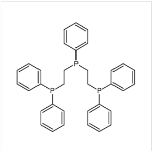 双(2-二苯基膦乙基)苯基磷,BIS(2-DIPHENYLPHOSPHINOETHYL)PHENYLPHOSPHINE