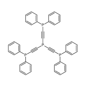 三（（二苯基膦基）乙炔基）膦