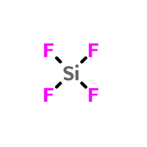 四氟化硅,Silicon Tetrafluoride