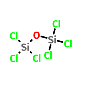 六氯二硅氧烷