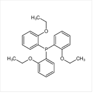 三（2-乙氧基苯基）膦
