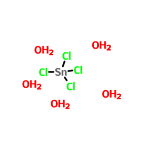 结晶氯化高锡,STANNIC CHLORIDE PENTAHYDRATE