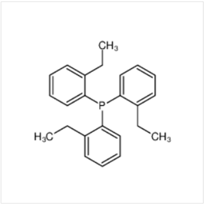 三（2-乙基苯基）膦