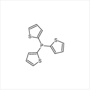 三（2-噻吩基）膦