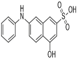 7-Anilino-4-hydroxy-2-naphthalenesulfonic acid,7-Anilino-4-hydroxy-2-naphthalenesulfonic acid