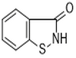 1,2-Benzisothiazolin-3-one