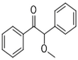 Benzoin methyl ether