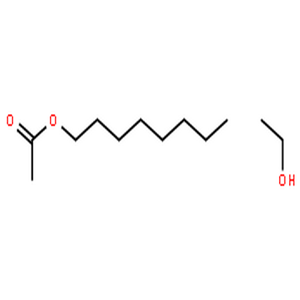 醋酸辛酯,Octyl acetate