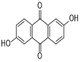 Anthraflavic acid,Anthraflavic acid