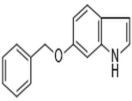 6-Benzyloxyindole,6-Benzyloxyindole
