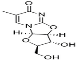 2,2'-Anhydro-5-methyluridine