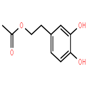 羟基酪醇醋酸酯,Hydroxytyrosol acetate