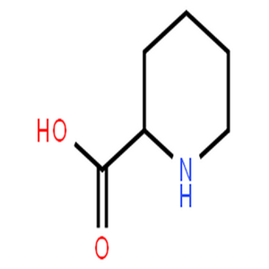 六氢吡啶羧酸,2-Piperidinecarboxylic acid