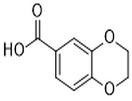 1,4-Benzodioxane-6-carboxylic acid