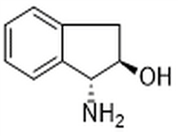 (1R,2R)-1-Amino-2-indanol,(1R,2R)-1-Amino-2-indanol