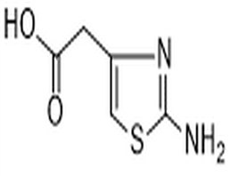 2-Aminothiazol-4-acetic acid,2-Aminothiazol-4-acetic acid