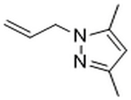 1-Allyl-3,5-Dimethylpyrazole,1-Allyl-3,5-Dimethylpyrazole