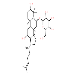 人参皂苷Rk3,Ginsenoside Rk3 standard