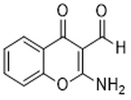 2-Amino-3-Formylchromone