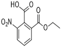1-Ethyl-3-nitrophthalate,1-Ethyl-3-nitrophthalate