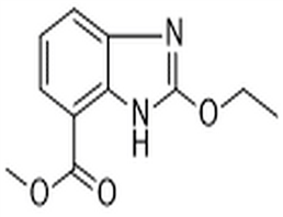 Methyl 2-ethoxybenzimidazole-7-carboxylate