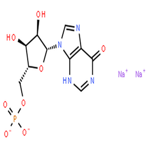 5-肌苷一磷酸二钠盐