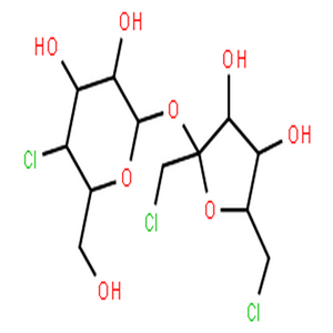 三氯蔗糖