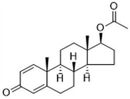Boldenone acetate