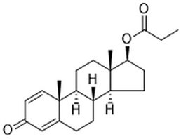 Boldenone propionate
