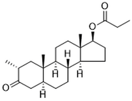 Dromostanolone propionate,Dromostanolone propionate
