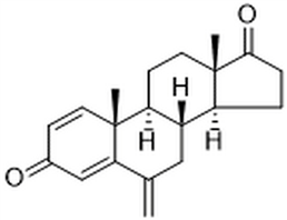 Exemestane