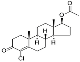 4-Chlorotestosterone acetate,4-Chlorotestosterone acetate