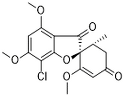 Griseofulvin