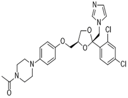 Ketoconazole,Ketoconazole