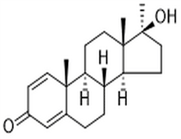 Metandienone,Metandienone