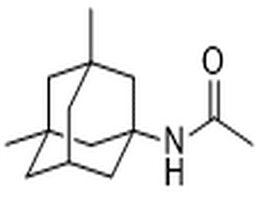 1-Actamido-3,5-dimethyladmantane,1-Actamido-3,5-dimethyladmantane