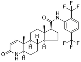 Dutasteride