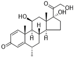 Methylprednisolone,Methylprednisolone