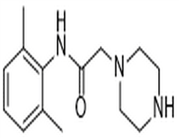 N-(2,6-Diphenylmethyl)-1-piperazine acetylamine,N-(2,6-Diphenylmethyl)-1-piperazine acetylamine