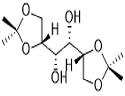 D-Mannitol diacetonide,D-Mannitol diacetonide