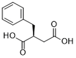 2-Benzylsuccinic acid