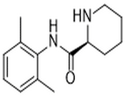 N-(2,6-Dimethylphenyl)-2-piperidinecarboxamide,N-(2,6-Dimethylphenyl)-2-piperidinecarboxamide
