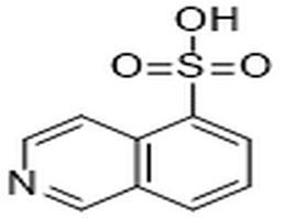 5-Isoquinolinesulfonic acid,5-Isoquinolinesulfonic acid