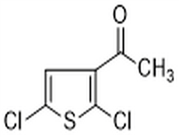 3-Acetyl-2,5-dichlorothiophene
