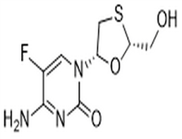 Emtricitabine