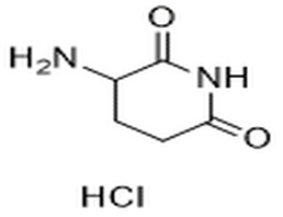3-Amino-2,6-piperidinedione hydrochloride,3-Amino-2,6-piperidinedione hydrochloride
