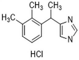 Medetomidine hydrochloride,Medetomidine hydrochloride