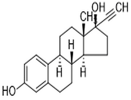 Ethynyl estradiol,Ethynyl estradiol