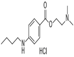 Tetracaine hydrochloride,Tetracaine hydrochloride