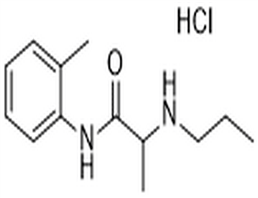 Prilocaine hydrochloride,Prilocaine hydrochloride